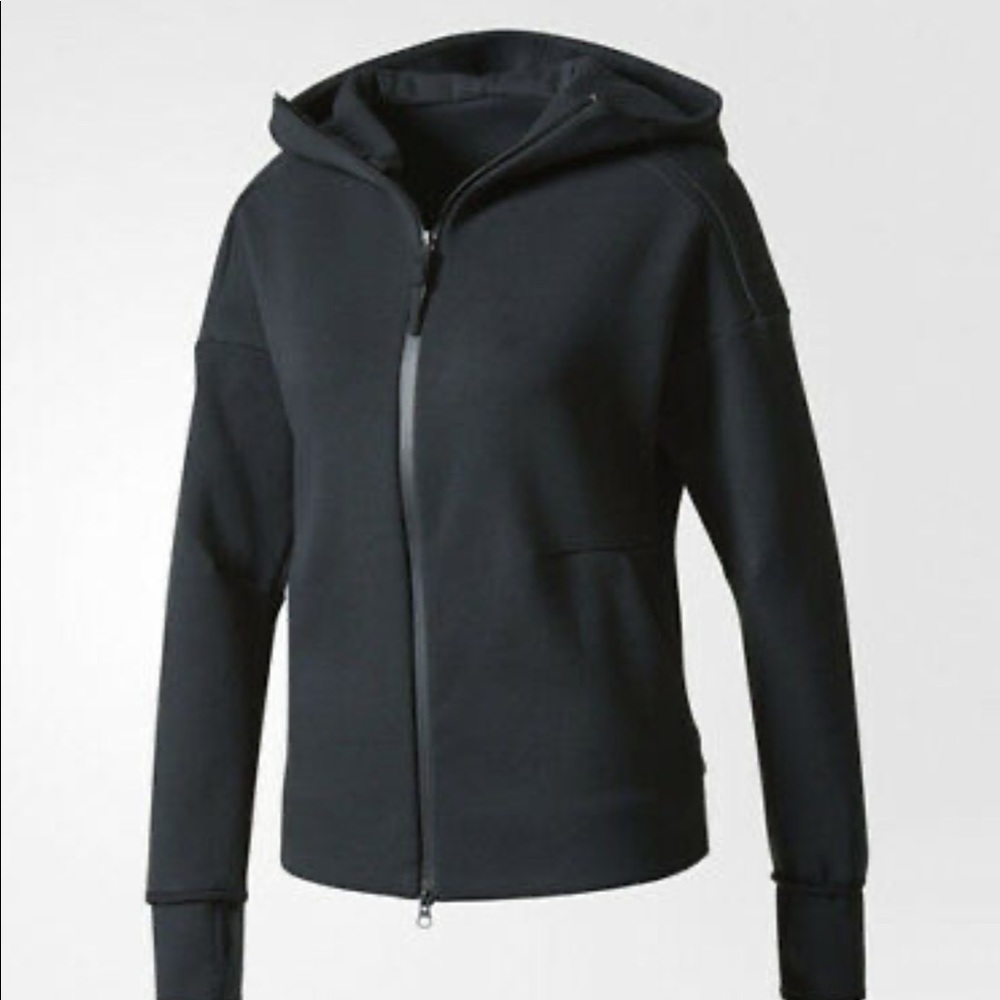 Adidas ZNE Hoodie